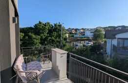 Duplex modern cu 3 dormitoare, garaj, în Borhanci