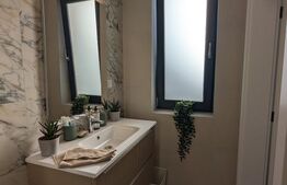 Duplex modern cu 3 dormitoare, garaj, în Borhanci