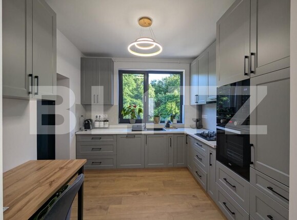 Casa de vânzare 4 camere Borhanci - 172896CV | BLITZ Cluj-Napoca | Poza3