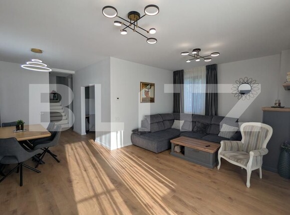 Casa de vânzare 4 camere Borhanci - 172896CV | BLITZ Cluj-Napoca | Poza5