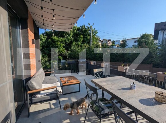 Casa de vânzare 4 camere Borhanci - 172896CV | BLITZ Cluj-Napoca | Poza2