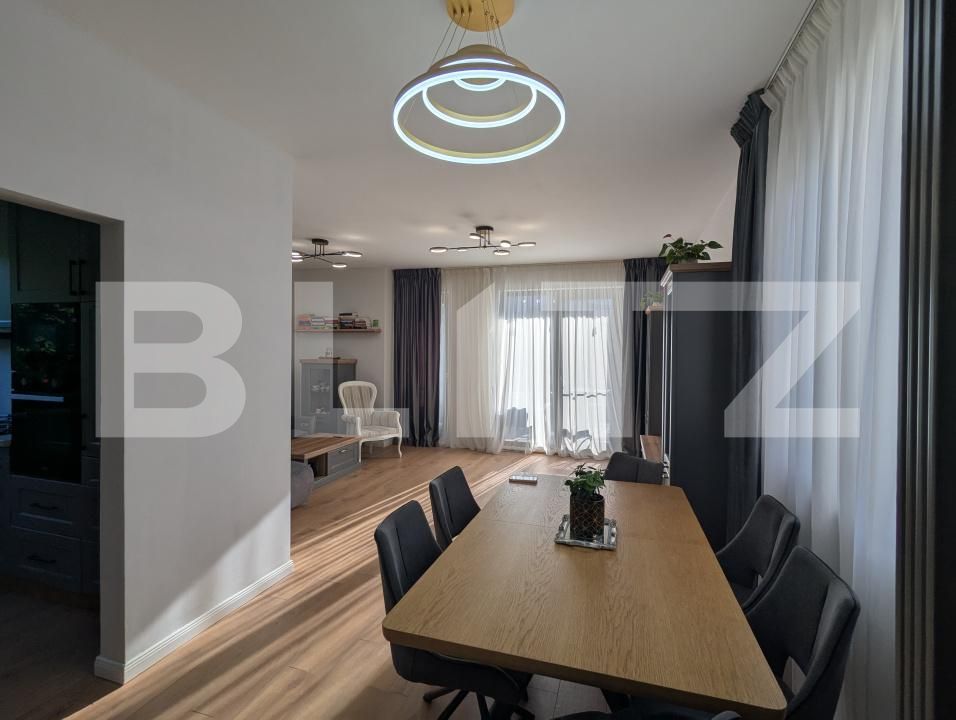 Casa de vânzare 4 camere Borhanci - 172896CV | BLITZ Cluj-Napoca | Poza4