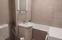 Garsoniera decomandata, 28 mp, zona Iulius Mall