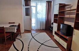 Garsoniera decomandata, 28 mp, zona Iulius Mall