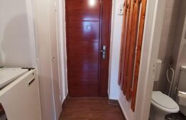 Garsoniera decomandata, 28 mp, zona Iulius Mall