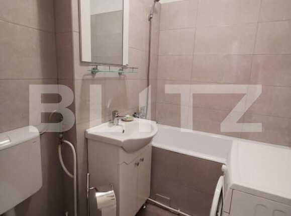 Garsonieră de închiriat Gheorgheni - 172909AI | BLITZ Cluj-Napoca | Poza4