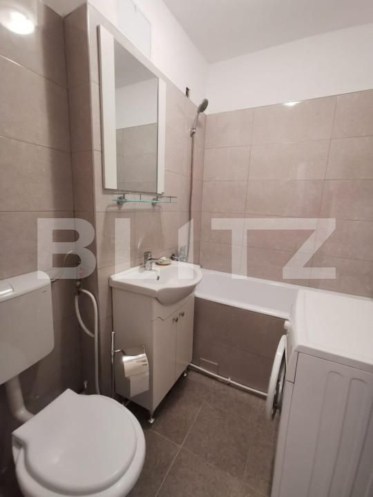 Garsonieră de închiriat Gheorgheni - 172909AI | BLITZ Cluj-Napoca | Poza4