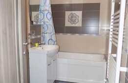 2 camere, 54 mp, mobilat modern, parcare, Complex Junior Residence