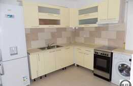 2 camere, 54 mp, mobilat modern, parcare, Complex Junior Residence