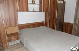 2 camere, 54 mp, mobilat modern, parcare, Complex Junior Residence