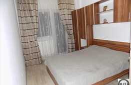 2 camere, 54 mp, mobilat modern, parcare, Complex Junior Residence