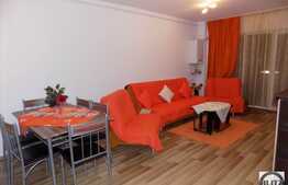 2 camere, 54 mp, mobilat modern, parcare, Complex Junior Residence