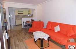 2 camere, 54 mp, mobilat modern, parcare, Complex Junior Residence