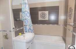 2 camere, 54 mp, mobilat modern, parcare, Complex Junior Residence