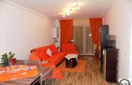 2 camere, 54 mp, mobilat modern, parcare, Complex Junior Residence