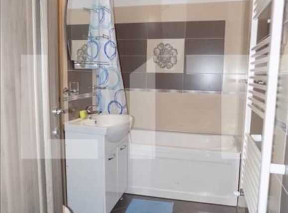 Apartament de închiriat 2 camere Iris - 17291AI | BLITZ Cluj-Napoca | Poza11