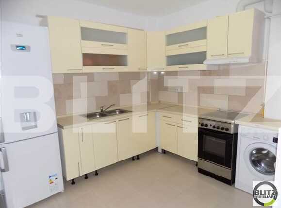 Apartament de închiriat 2 camere Iris - 17291AI | BLITZ Cluj-Napoca | Poza6