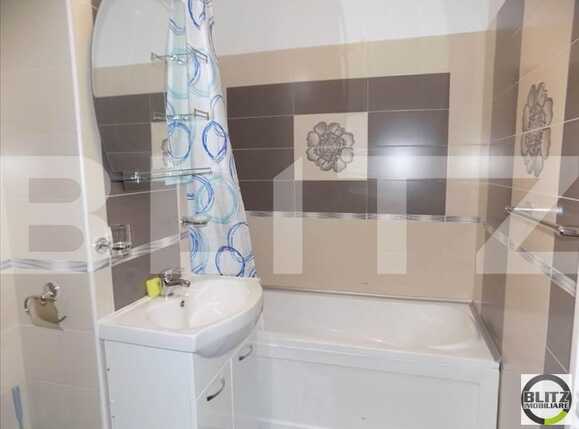 Apartament de închiriat 2 camere Iris - 17291AI | BLITZ Cluj-Napoca | Poza10