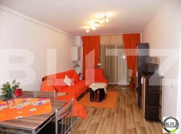Apartament de închiriat 2 camere Iris - 17291AI | BLITZ Cluj-Napoca | Poza1