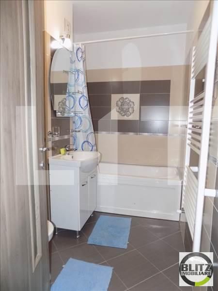 Apartament de închiriat 2 camere Iris - 17291AI | BLITZ Cluj-Napoca | Poza11