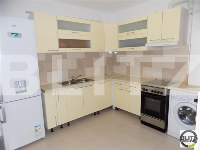 Apartament de închiriat 2 camere Iris - 17291AI | BLITZ Cluj-Napoca | Poza6
