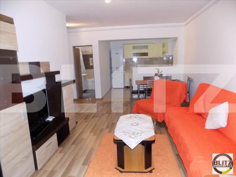 Apartament de închiriat 2 camere Iris - 17291AI | BLITZ Cluj-Napoca | Poza4