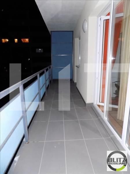 Apartament de închiriat 2 camere Iris - 17291AI | BLITZ Cluj-Napoca | Poza12
