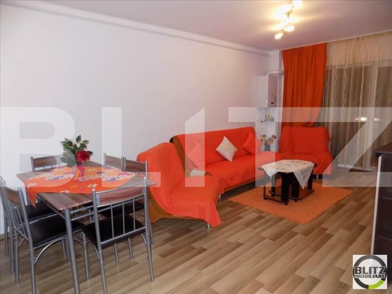 Apartament de închiriat 2 camere Iris - 17291AI | BLITZ Cluj-Napoca | Poza3