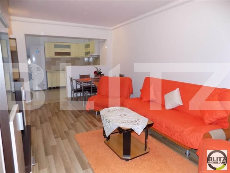 Apartament de închiriat 2 camere Iris - 17291AI | BLITZ Cluj-Napoca | Poza5