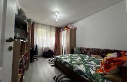 Apartament 2 camere semidecomandate, 45 mp, Manastur, zona Big 