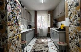 Apartament 2 camere semidecomandate, 45 mp, Manastur, zona Big 