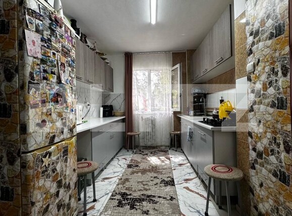 Apartament de vânzare 2 camere Manastur - 172915AV | BLITZ Cluj-Napoca | Poza3