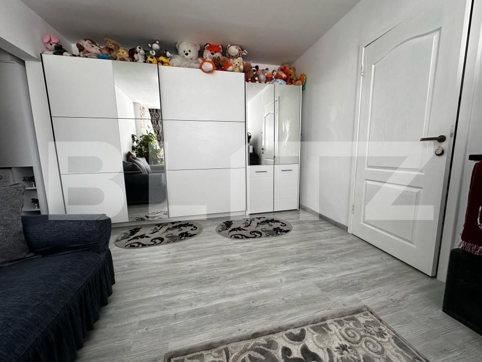 Apartament de vânzare 2 camere Manastur - 172915AV | BLITZ Cluj-Napoca | Poza2