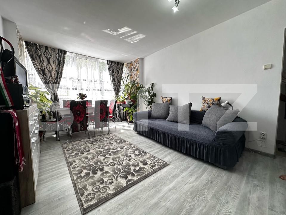 Apartament de vânzare 2 camere Manastur - 172915AV | BLITZ Cluj-Napoca | Poza1