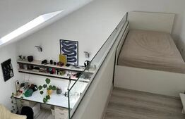 Casa mobilata modern de inchiriat, 50 mp, zona centrala