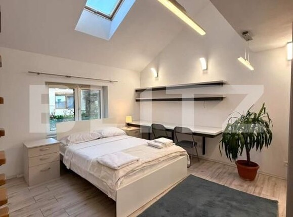 Casa de închiriat 1 camera Central - 172919CI | BLITZ Cluj-Napoca | Poza1