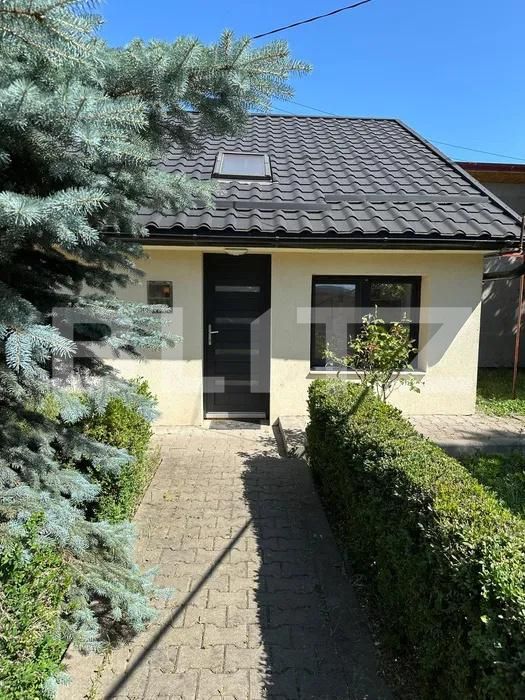 Casa de închiriat 1 camera Central - 172919CI | BLITZ Cluj-Napoca | Poza9