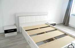 Apartament 2 camere, 65 mp,decomandat, mobilat modern, garaj, Complex Park Lake