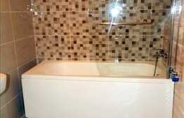 Apartament 2 camere, 65 mp,decomandat, mobilat modern, garaj, Complex Park Lake