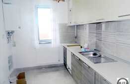 Apartament 2 camere, 65 mp,decomandat, mobilat modern, garaj, Complex Park Lake