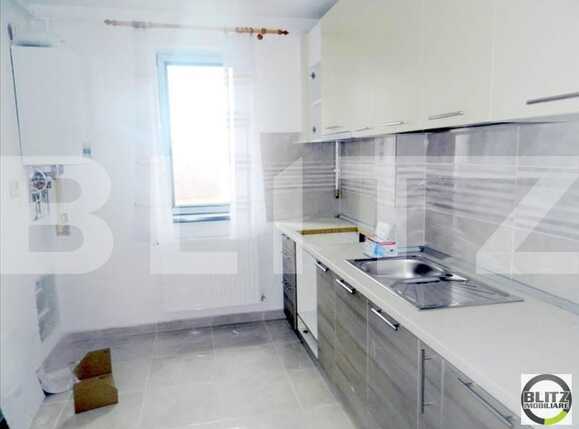 Apartament de închiriat 2 camere Marasti - 17292AI | BLITZ Cluj-Napoca | Poza1
