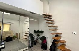 Casa mobilata modern de inchiriat, 50 mp, zona centrala