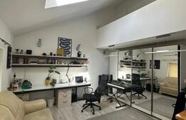 Casa mobilata modern de inchiriat, 50 mp, zona centrala