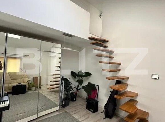 Apartament de închiriat 2 camere Central - 172920AI | BLITZ Cluj-Napoca | Poza3