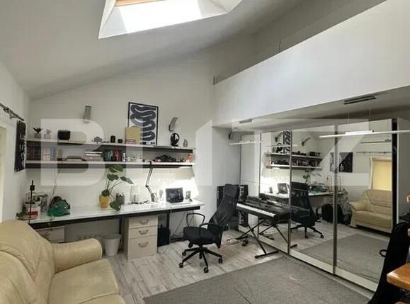 Apartament de închiriat 2 camere Central - 172920AI | BLITZ Cluj-Napoca | Poza2