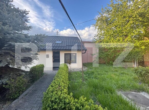 Apartament de închiriat 2 camere Central - 172920AI | BLITZ Cluj-Napoca | Poza8