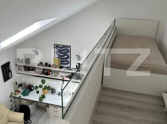 Apartament de închiriat 2 camere Central - 172920AI | BLITZ Cluj-Napoca | Poza5