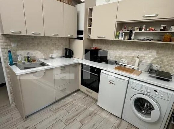 Apartament de închiriat 2 camere Central - 172920AI | BLITZ Cluj-Napoca | Poza4