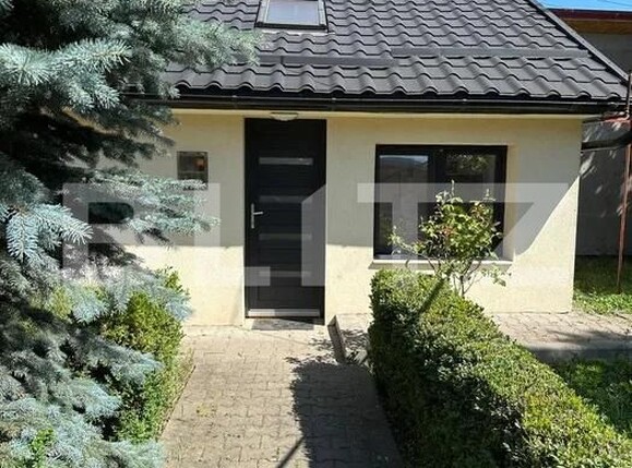 Apartament de închiriat 2 camere Central - 172920AI | BLITZ Cluj-Napoca | Poza1