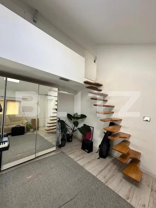 Apartament de închiriat 2 camere Central - 172920AI | BLITZ Cluj-Napoca | Poza3